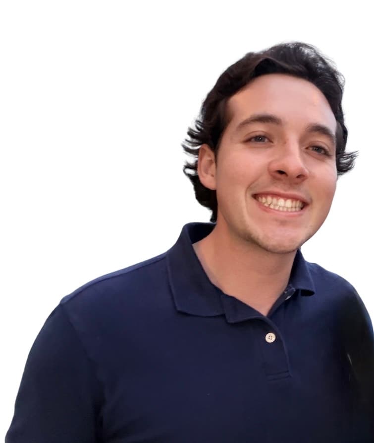 Mateo Miletich, Founder of AdBase